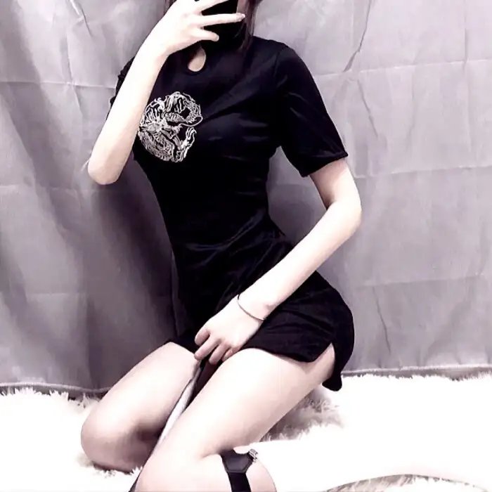 异境之音
